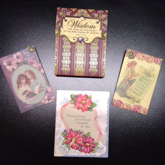 Two Mostly memories 1995 mini messages+ - Picture 1 of 14